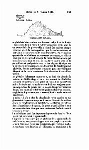 BULLETIN DE LA SOCIETE GEOLOGIQUE DE FRANCE 1852_000222